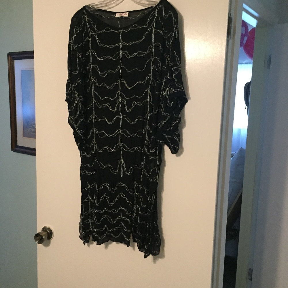 Party dress